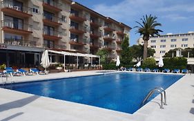 Payet Apartments